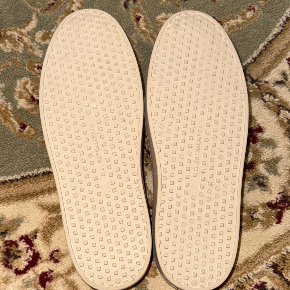 Fear of God Men Beige California Mule - Picture 2 of 6